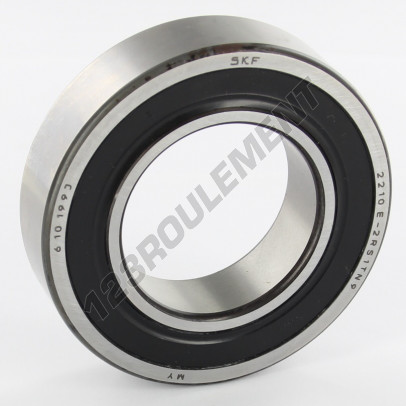 2210-E-2RS1TN9-SKF