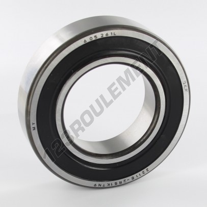 2211-E-2RS1KTN9-SKF