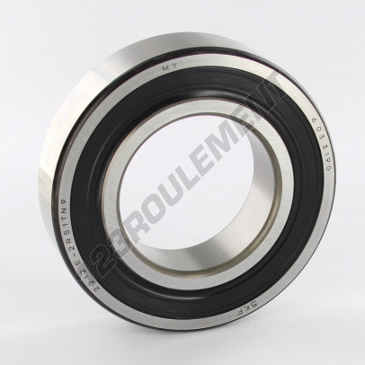 2212-E-2RS1-TN9-SKF