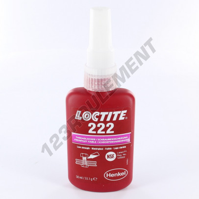 222-50ML-LOCTITE