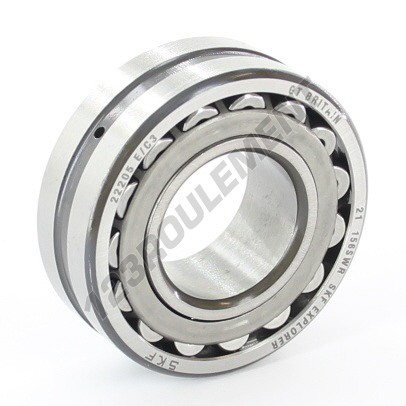 22205-E-C3-SKF