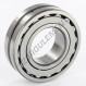 Roulement à rotule sur rouleaux - 22208-CC-W33