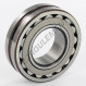 Roulement à rotule sur rouleaux - 22208-E-C3-SKF