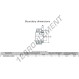 Roulement à rotule sur rouleaux - 22208RZK-H308X-JTEKT