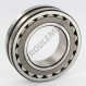 Roulement à rotule sur rouleaux - 22210-E-C3-SKF