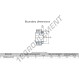 Roulement à rotule sur rouleaux - 22238RK-H3138-JTEKT