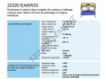 22320-EA-K-W33-SNR