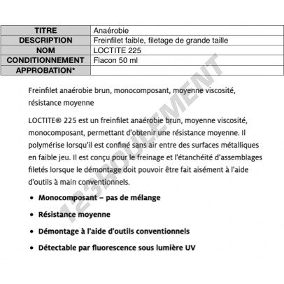 225-50ML-LOCTITE