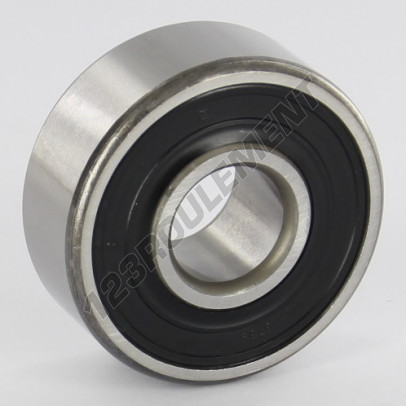2302-E-2RS1TN9-SKF