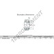 Roulement à rotule sur rouleaux - 23034RZK-H3034-JTEKT