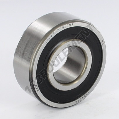 2306-E-2RS1TN9-SKF