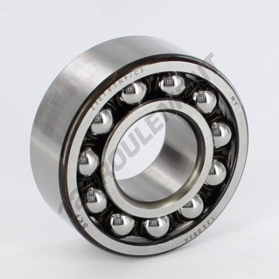 2307-ETN9-C3-SKF