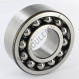 Roulement à rotule sur billes - 2308-K-TVH-C3-FAG