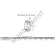 Roulement à rotule sur rouleaux - 23132RZK-H3132-JTEKT