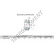 Roulement à rotule sur rouleaux - 23180RK-H3180-JTEKT