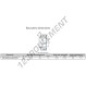 Roulement à rotule sur rouleaux - 232-500RK-AHX32-500-JTEKT