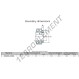 Roulement à rotule sur rouleaux - 23960RK-H3960-JTEKT