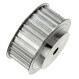Poulie dentée T10 - 24-T10-66-OPTIBELT