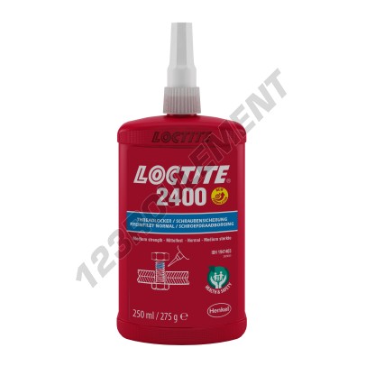 2400-250ML-LOCTITE