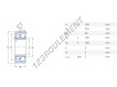 24028-CC-C3-W33-SKF