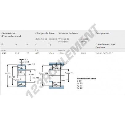 24030-CC-W33-SKF