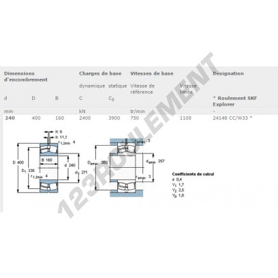 24148-CC-W33-SKF