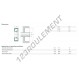 Joint SPI - 25091-SKF