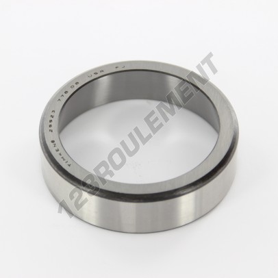 25523-TIMKEN