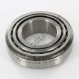 Roulement conique - 25576-25521-TIMKEN