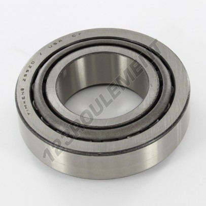 25577-25520-TIMKEN