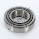 Roulement conique - 25577-25522-TIMKEN