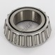 Cône - 25577-TIMKEN