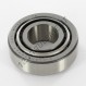 Roulement conique - 2558-2523-TIMKEN
