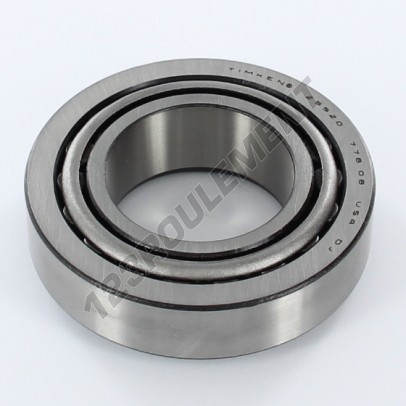 25580-25520-TIMKEN