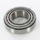 Roulement conique - 25580-25522-TIMKEN