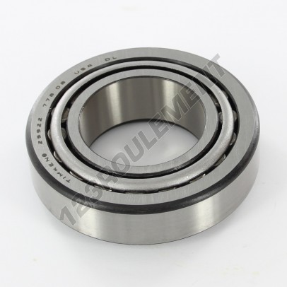 25580-25522-TIMKEN