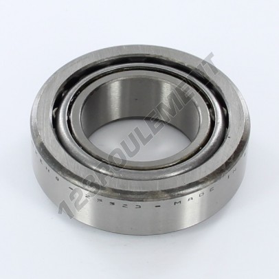 25580-25523-TIMKEN
