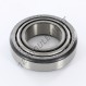 Roulement conique - 25582-25521-TIMKEN