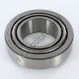Roulement conique - 25584-25520-TIMKEN