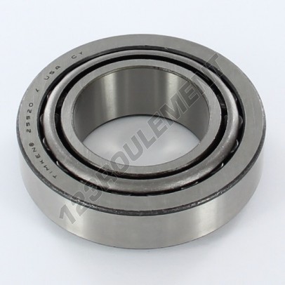 25584-520-TIMKEN