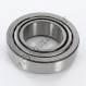 Roulement conique - 25584A-25520-TIMKEN