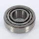 Roulement conique - 2580-2523-TIMKEN