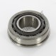 Roulement conique - 2581-2523-B-TIMKEN