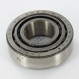 Roulement conique - 2582-2523-TIMKEN