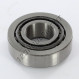 Roulement conique - 2582-2525-TIMKEN