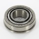 Roulement conique - 2585-2523-B-TIMKEN