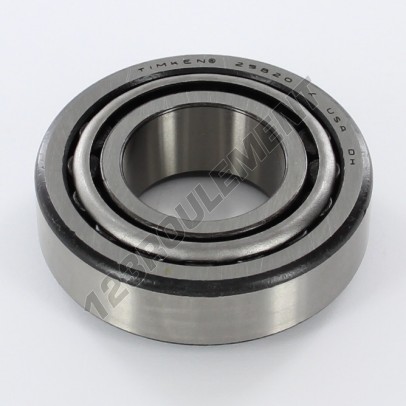 25878-25820-TIMKEN