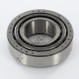 Roulement conique - 25878-25821-TIMKEN