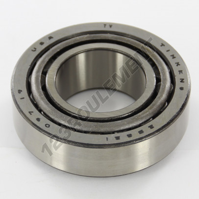25880-25821-TIMKEN