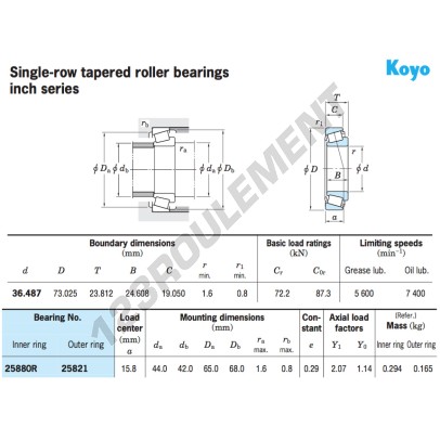 25880R-25821-JTEKT